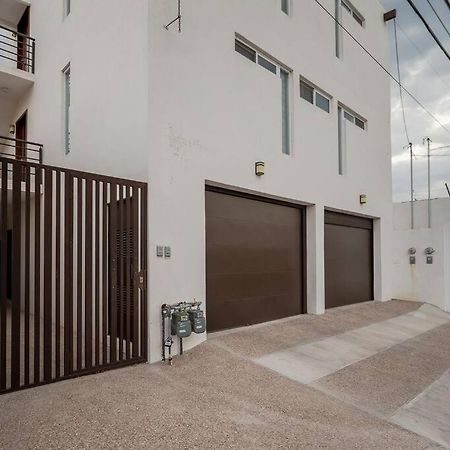 チワワBarcelona Loftアパートメント エクステリア 写真