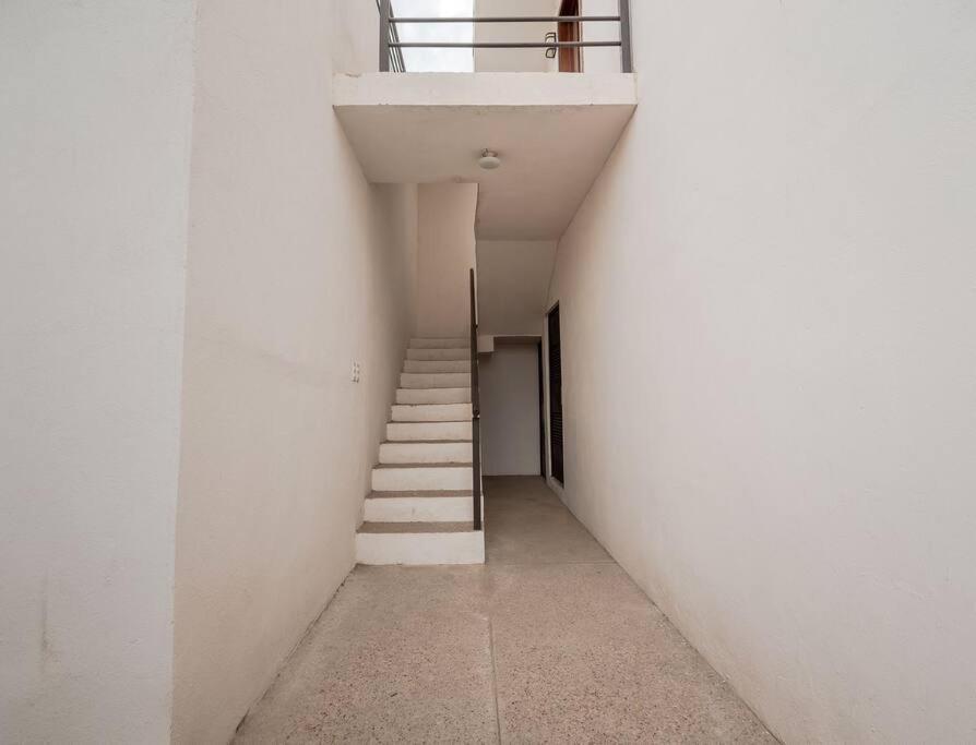 チワワBarcelona Loftアパートメント エクステリア 写真