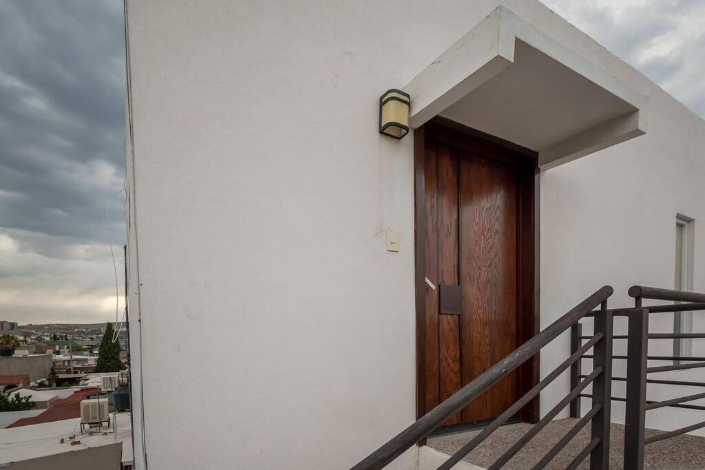 チワワBarcelona Loftアパートメント エクステリア 写真