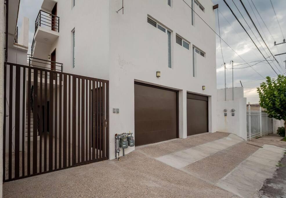 チワワBarcelona Loftアパートメント エクステリア 写真